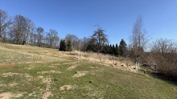 weitläufiges Grundstück - Grundstück in 02681 Schirgiswalde-Kirschau mit 4415m² kaufen