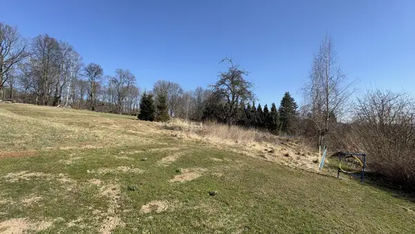 Tierhaltung oder Eigenversorgung möglich