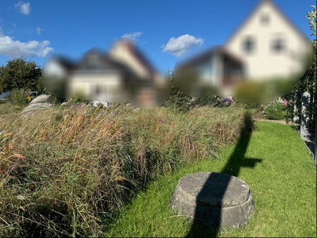 Abwasser - Grundstück in 01906 Burkau mit 644m² kaufen