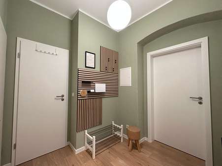 Flur - Mehrfamilienhaus in 02625 Bautzen mit 488m² kaufen