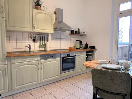 Kapitalanlage in zentraler Lage