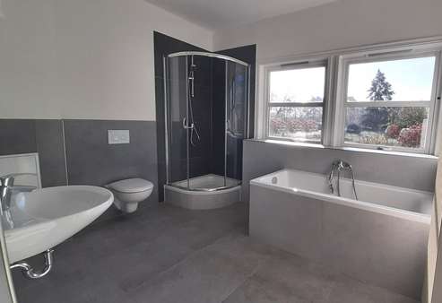 Bad - Einfamilienhaus in 02699 Königswartha mit 150m² kaufen