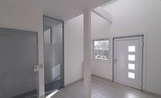Eingang / Garderobe - Einfamilienhaus in 02699 Königswartha mit 150m² kaufen