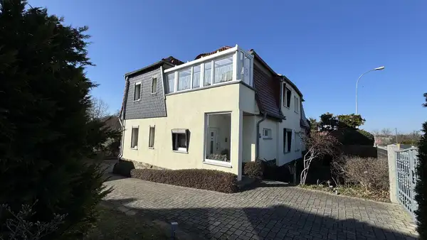 Stadtnah. Praktisch. Meins.
