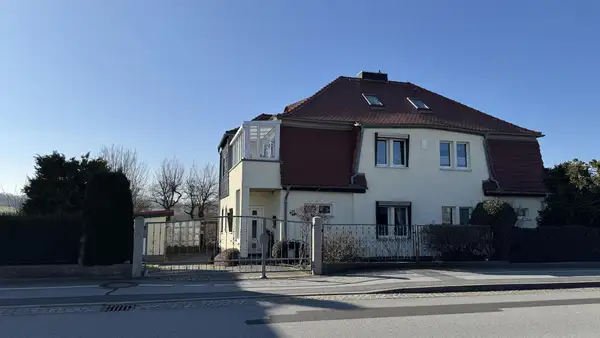 Stadtnah. Praktisch. Meins.
