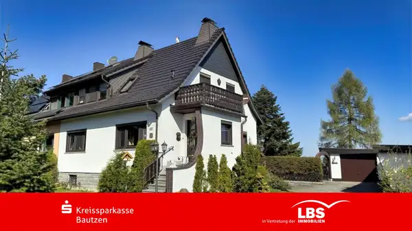 Stadtnähe + viel Grün = Familienglück