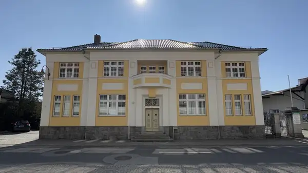Stilvolle Villa für Ihren Firmensitz