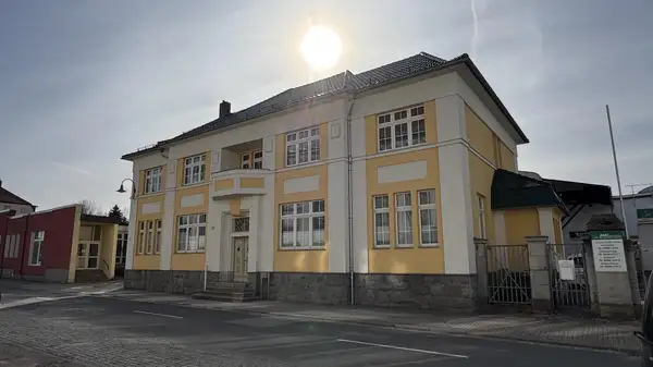 Stilvolle Villa für Ihren Firmensitz