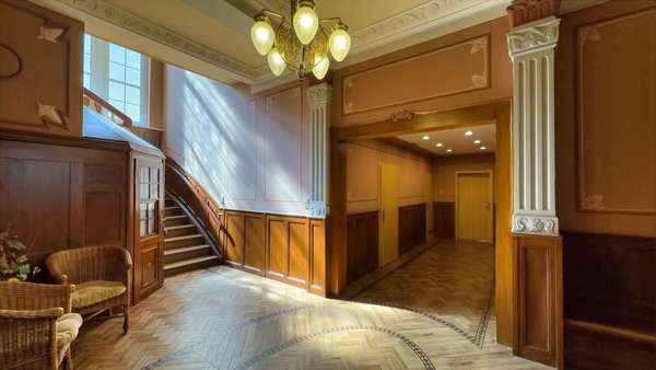 Willkommen - Bürohaus in 02681 Schirgiswalde-Kirschau mit 500m² kaufen