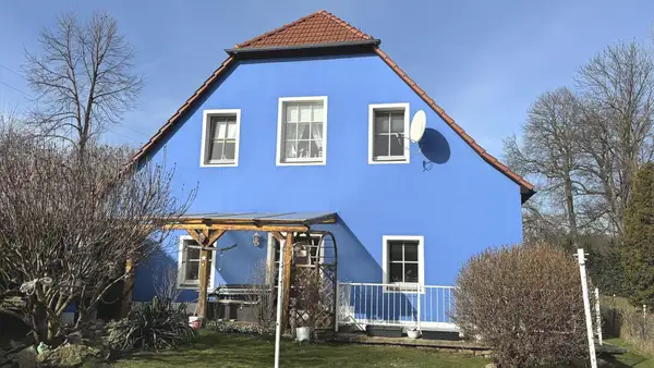 Doppeltes Glück: Wohnen & Vermieten