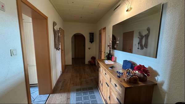 WE 5 Flur - Mehrfamilienhaus in 01877 Bischofswerda mit 549m² kaufen