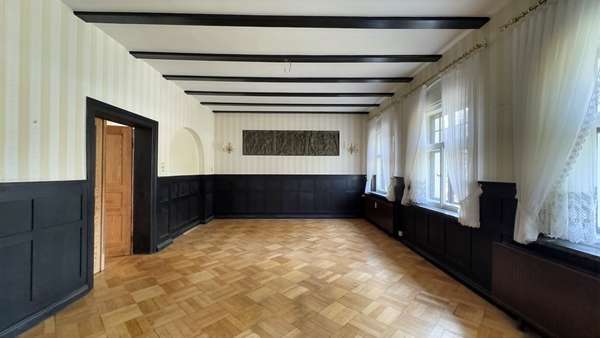 Saal - Villa in 02625 Bautzen mit 277m² kaufen