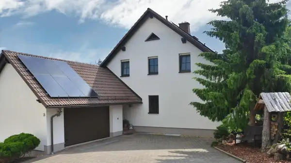 Wohnen ohne Kompromisse