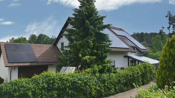 Wohnen ohne Kompromisse