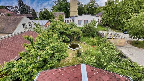 Gartenblick - Einfamilienhaus in 02625 Bautzen mit 200m² kaufen