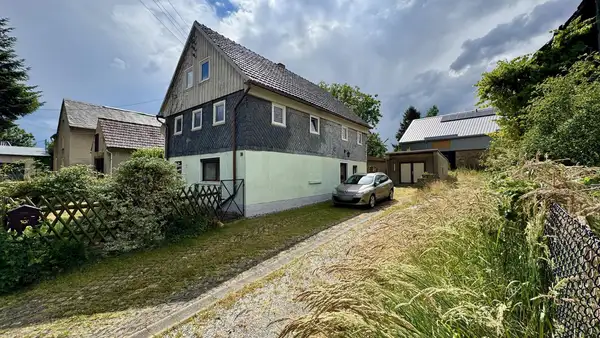 Klein aber oho