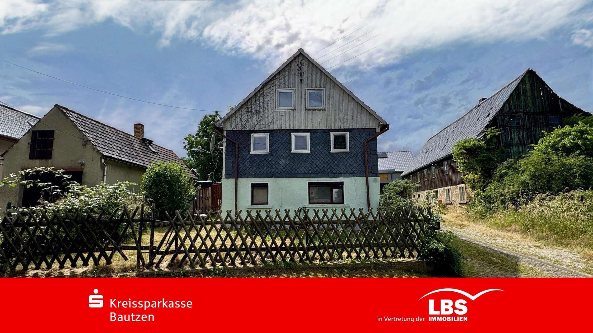 Titel Titel - Einfamilienhaus in 02633 Weißnaußlitz mit 110m² kaufen