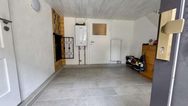 Hereinspaziert Hereinspaziert - Einfamilienhaus in 02633 Weißnaußlitz mit 110m² kaufen