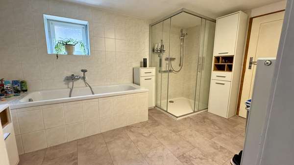 Wohlfühlbad Wohlfühlbad - Einfamilienhaus in 02633 Weißnaußlitz mit 110m² kaufen