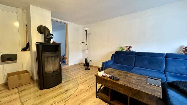 Wohnbereich im OG Wohnbereich im OG - Einfamilienhaus in 02633 Weißnaußlitz mit 110m² kaufen