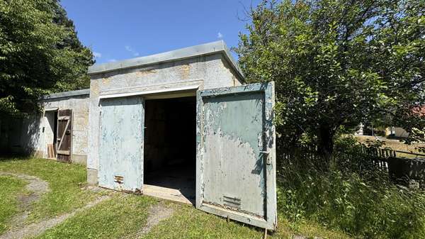 Garage Garage - Einfamilienhaus in 02681 Wilthen mit 260m² kaufen