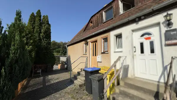 Charme von gestern - Ideen für morgen