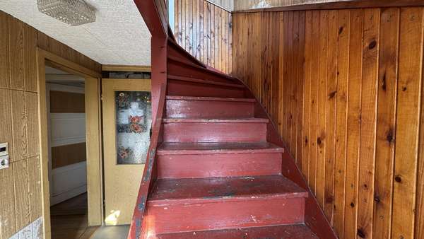 Flur - Erdgeschoss - Reihenendhaus in 02625 Bautzen mit 95m² kaufen