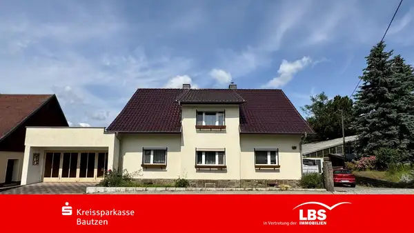 Gewerbetauglich mit Wohnkomfort