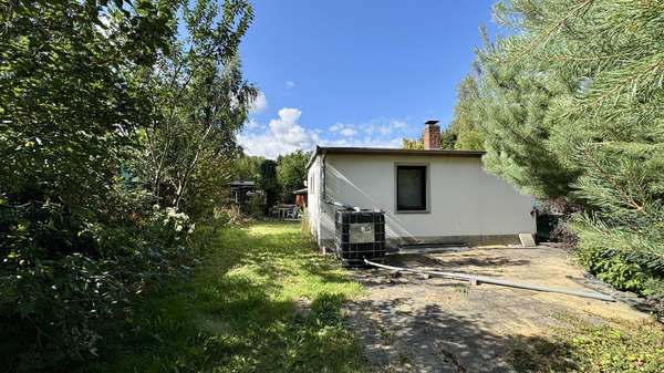 Ruheoase Ruheoase - Grundstück in 02694 Großdubrau mit 641m² kaufen
