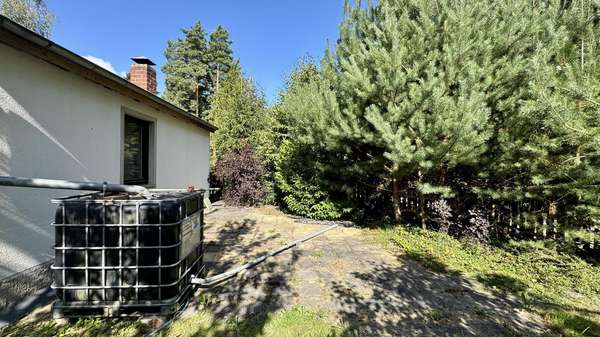 Terrassenbereich Terrassenbereich - Grundstück in 02694 Großdubrau mit 641m² kaufen