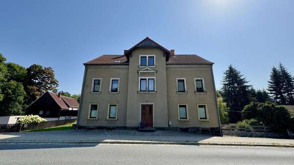 Ihr neues Zuhause! - Einfamilienhaus in 02692 Großpostwitz mit 280m² kaufen