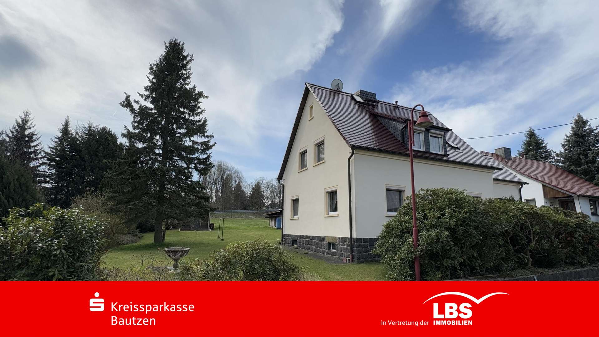 Titel - Einfamilienhaus in 01904 Steinigtwolmsdorf mit 93m² kaufen
