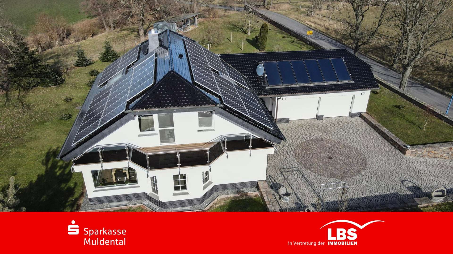 Einfamilienhaus in 04687 Trebsen mit 136m² kaufen