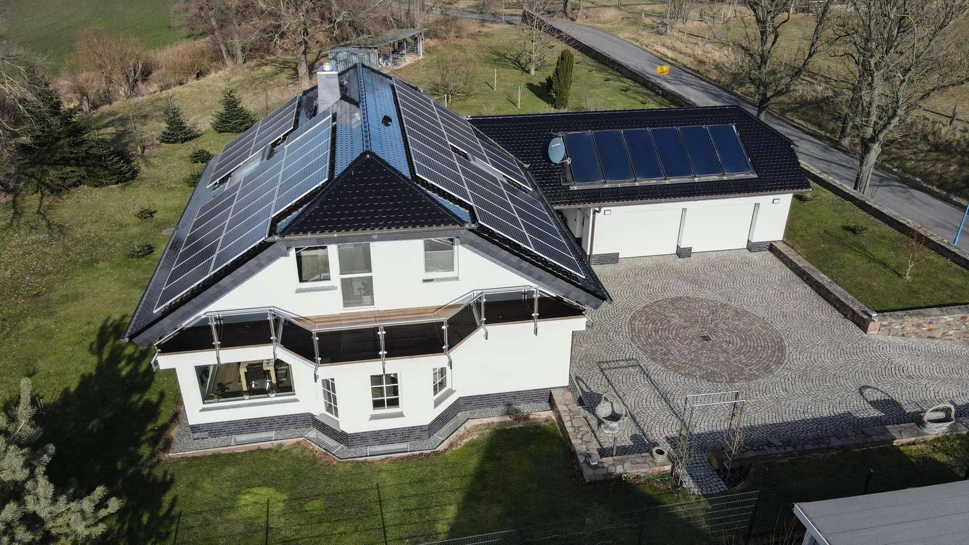 Lebenstraum mit Charme und Raum