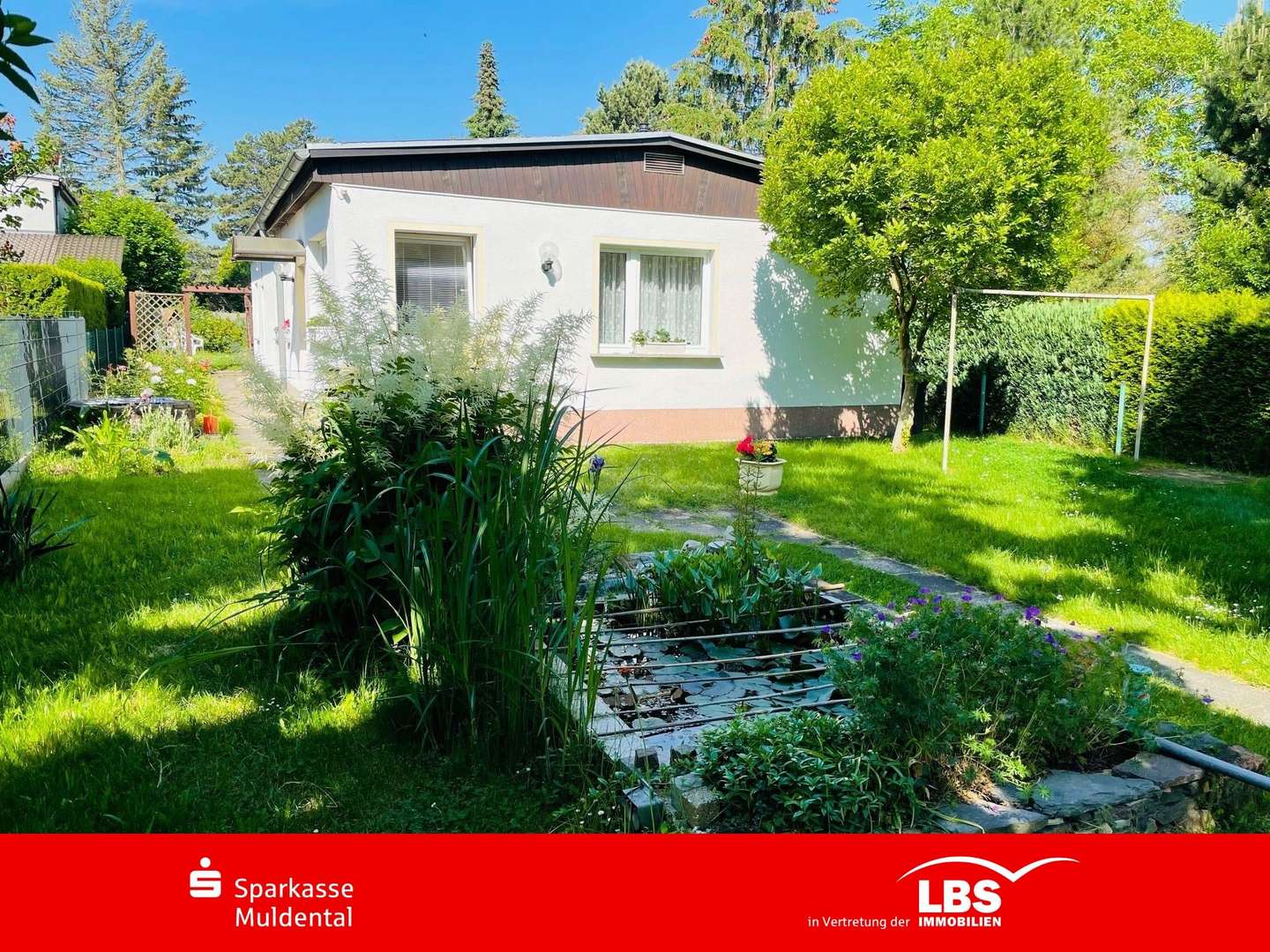 Bungalow in 04288 Leipzig mit 86m² kaufen