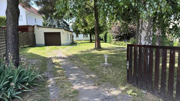 Bungalow in 04288 Leipzig mit 86m² kaufen