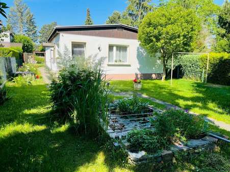 Bungalow in 04288 Leipzig mit 86m² kaufen
