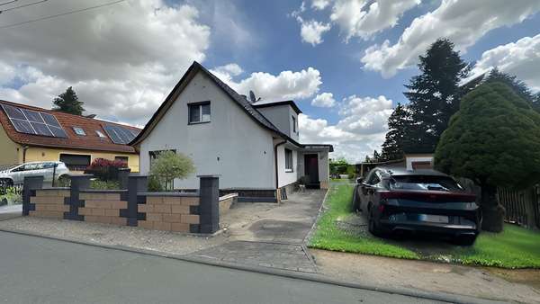Einfamilienhaus in 04425 Taucha mit 110m² kaufen