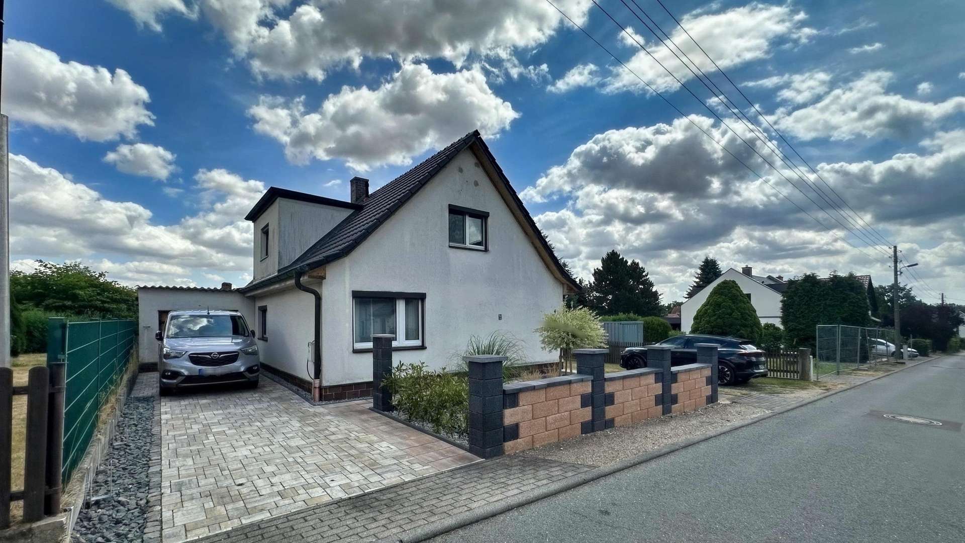 Einfamilienhaus in 04425 Taucha mit 110m² kaufen