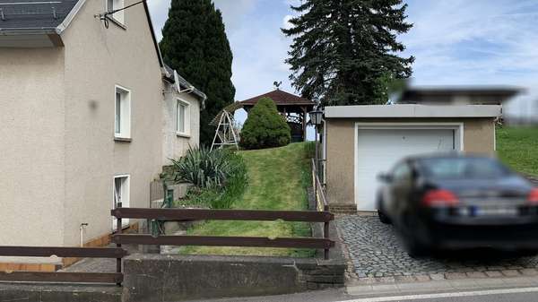 Garage - Einfamilienhaus in 04749 Jahnatal mit 70m² kaufen