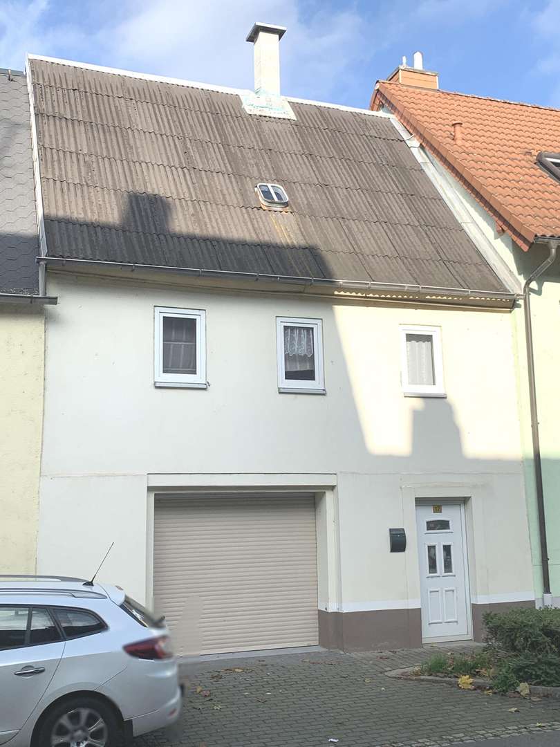 IMG_6494 - Zwangsversteigerung Reihenmittelhaus in 04741 Roßwein mit 60m² kaufen