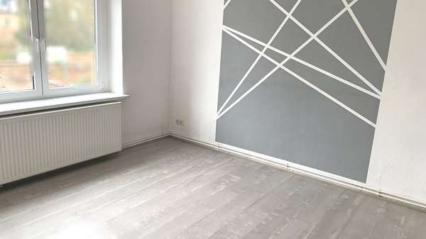 Schlafbereich - Erdgeschosswohnung in 04720 Döbeln mit 75m² mieten