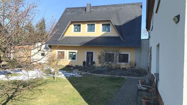 EFH - Landhaus in 04703 Leisnig mit 395m² kaufen