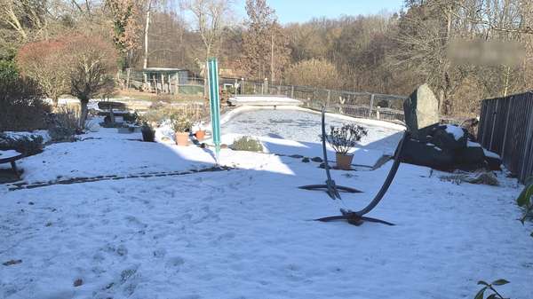 Gartenbereich EFH - Landhaus in 04703 Leisnig mit 395m² kaufen