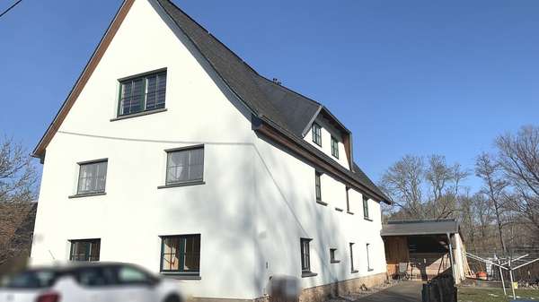 Mietobjekt - Landhaus in 04703 Leisnig mit 395m² kaufen