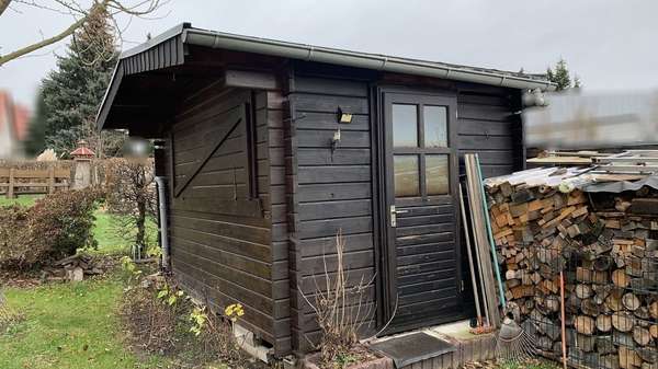 Gartenhaus - Einfamilienhaus in 04720 Döbeln mit 140m² kaufen