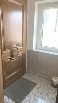 Modernisierte DHH mit Garage 