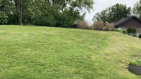 Gartenbereich - Landhaus in 04720 Döbeln mit 246m² kaufen