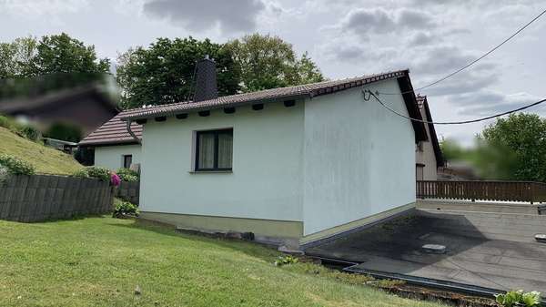 Nebenhaus - ELW - Landhaus in 04720 Döbeln mit 246m² kaufen