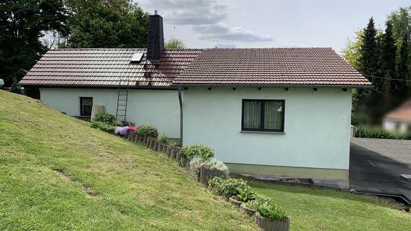 Nebenhaus - ELW - Landhaus in 04720 Döbeln mit 246m² kaufen